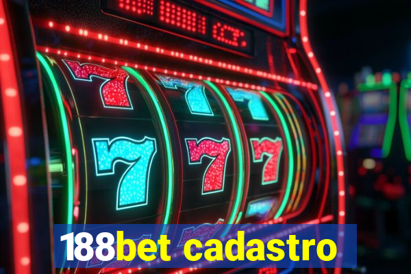 188bet cadastro